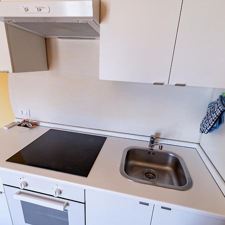 Domus Musia Appartement Milazzo Buitenkant foto