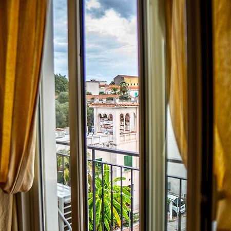Domus Musia Appartement Milazzo Buitenkant foto