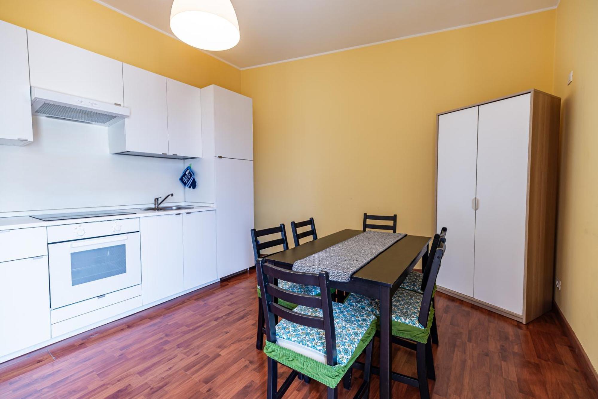 Domus Musia Appartement Milazzo Buitenkant foto