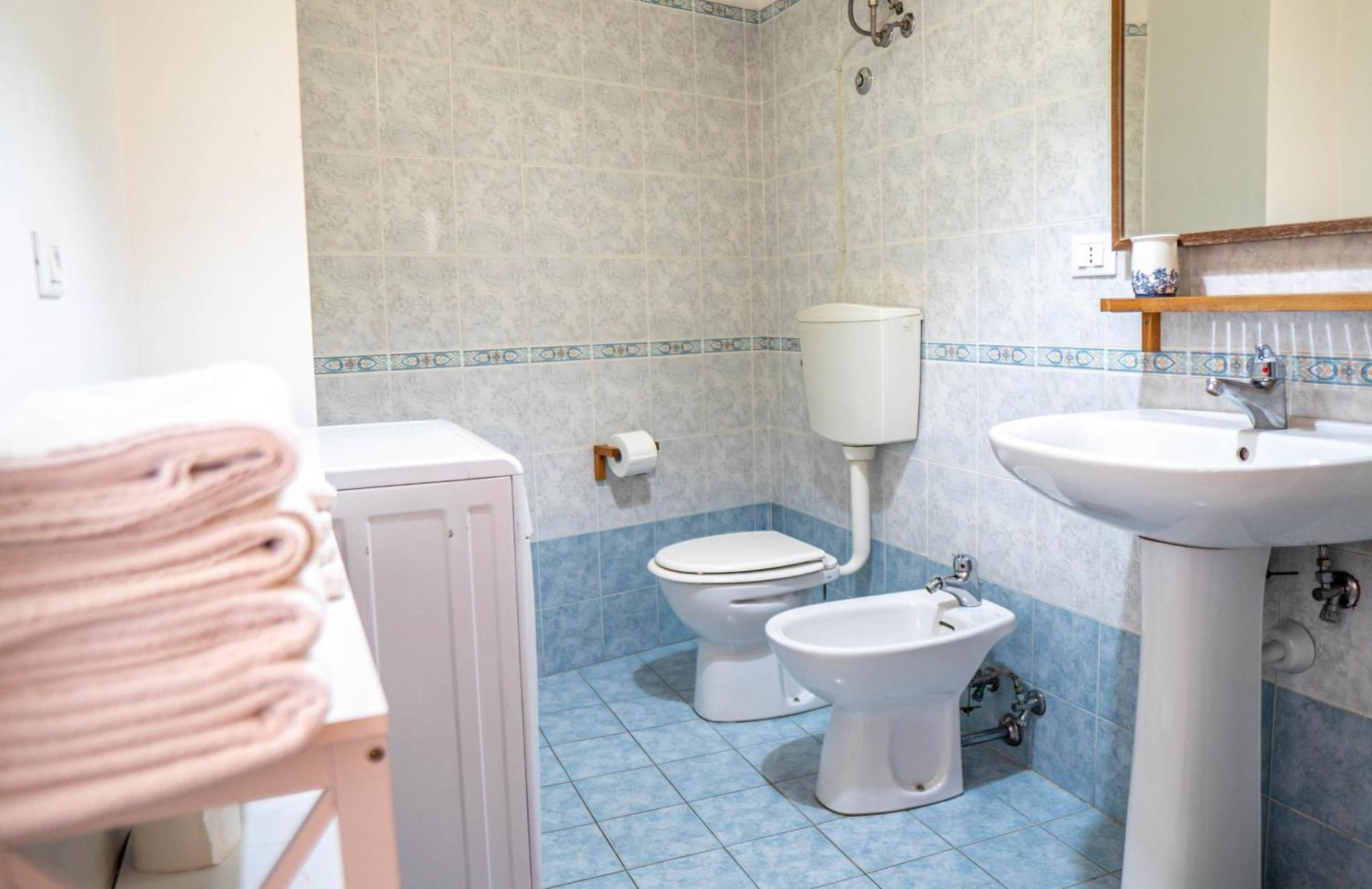 Domus Musia Appartement Milazzo Buitenkant foto