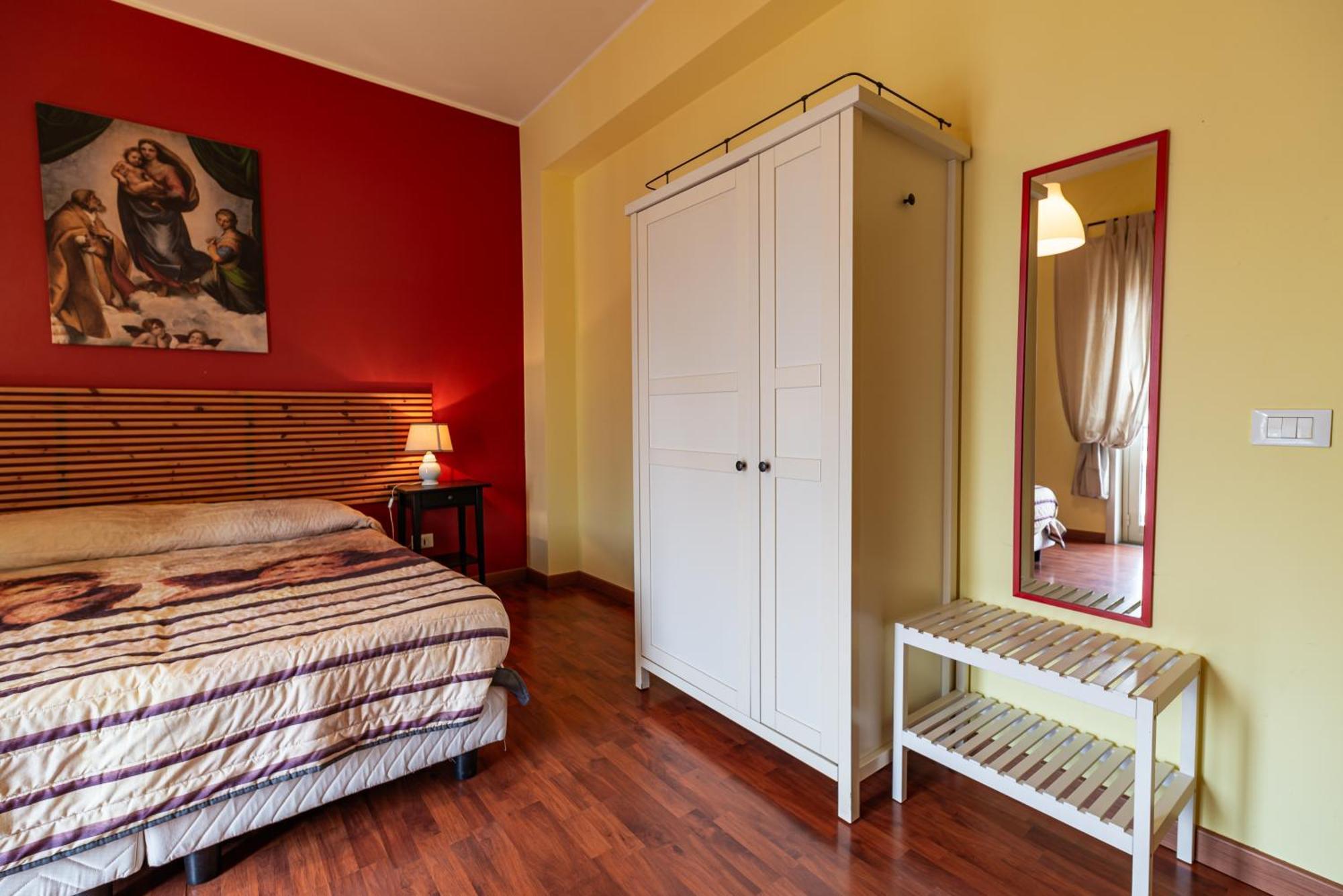 Domus Musia Appartement Milazzo Buitenkant foto