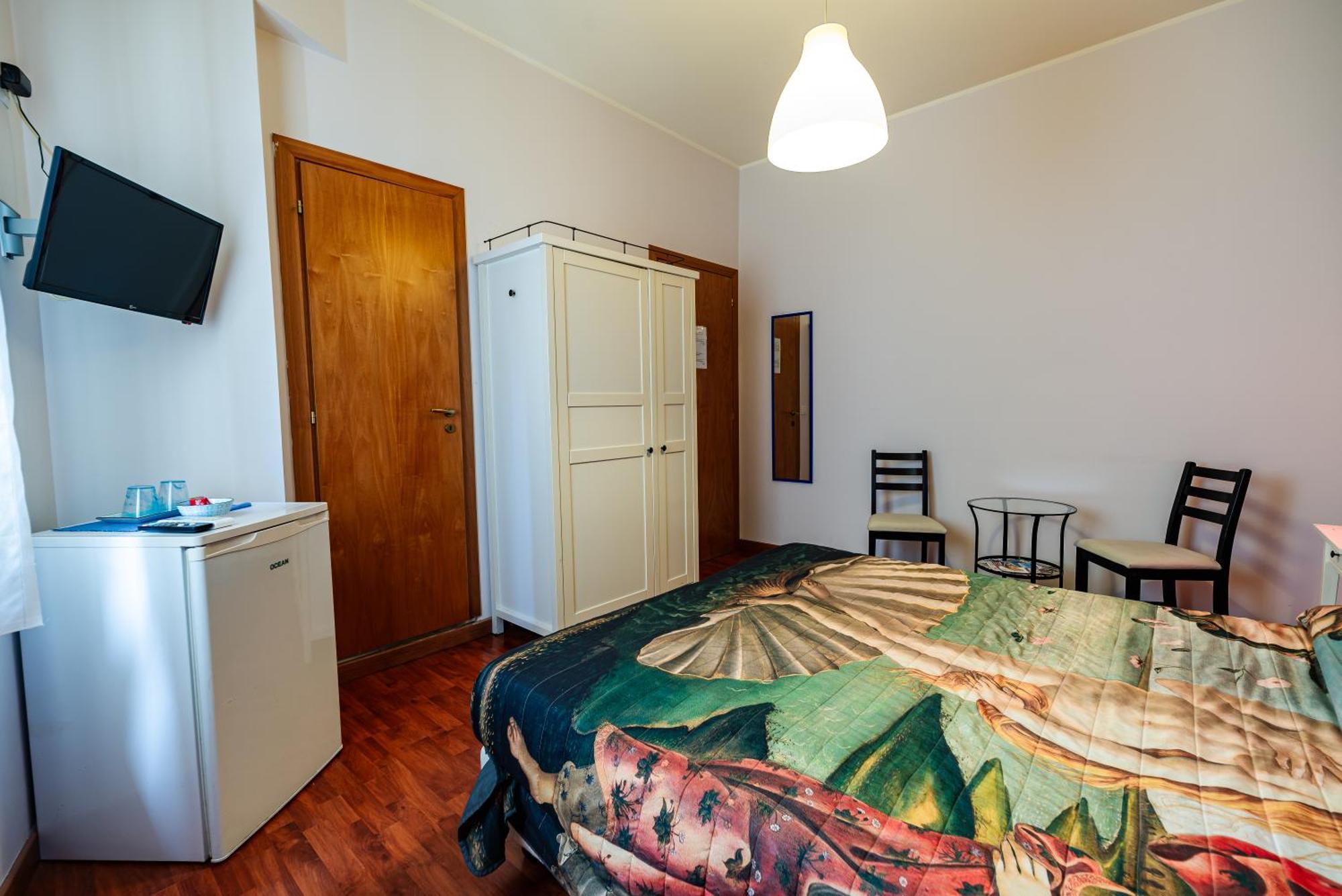 Domus Musia Appartement Milazzo Buitenkant foto