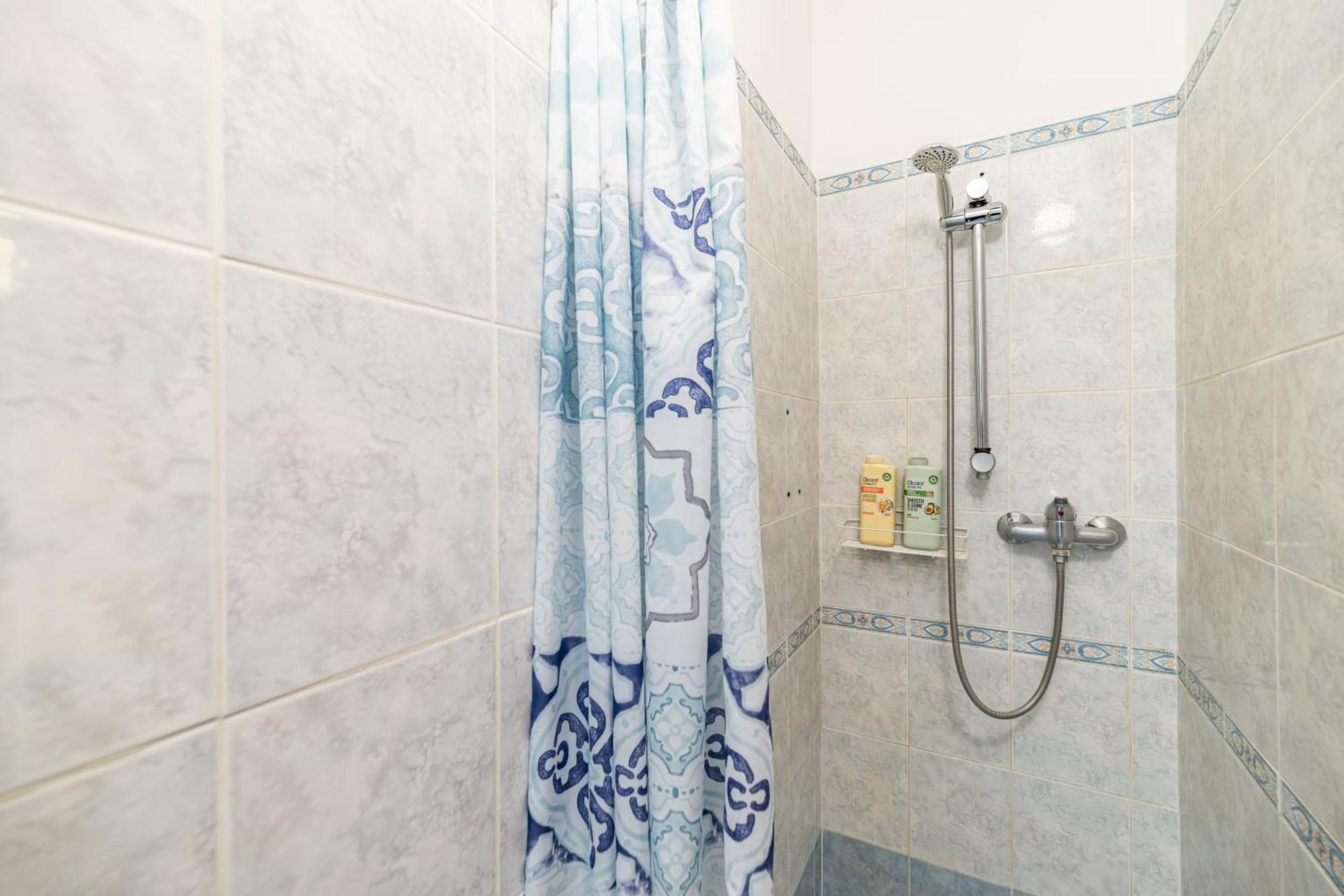Domus Musia Appartement Milazzo Buitenkant foto