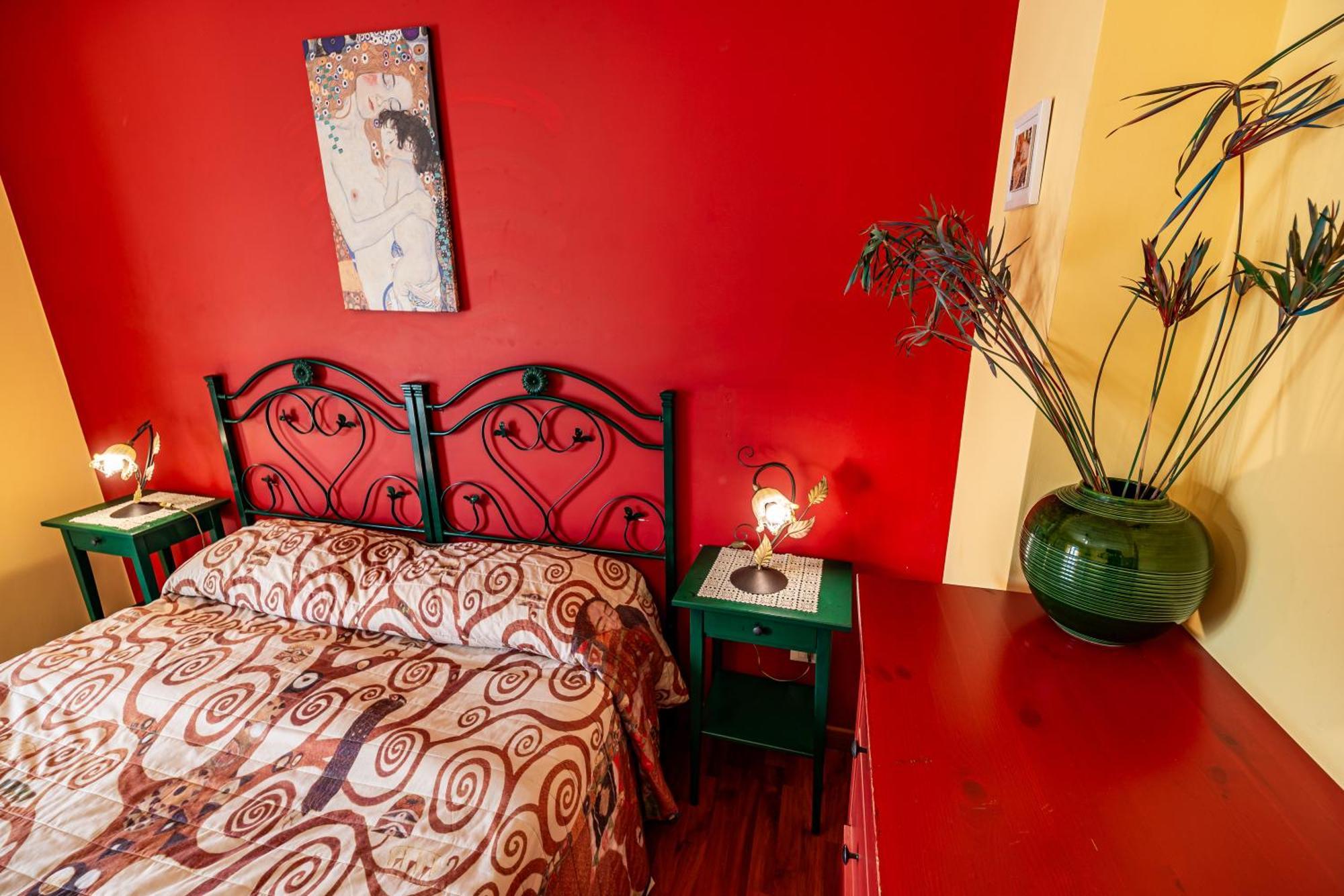 Domus Musia Appartement Milazzo Buitenkant foto