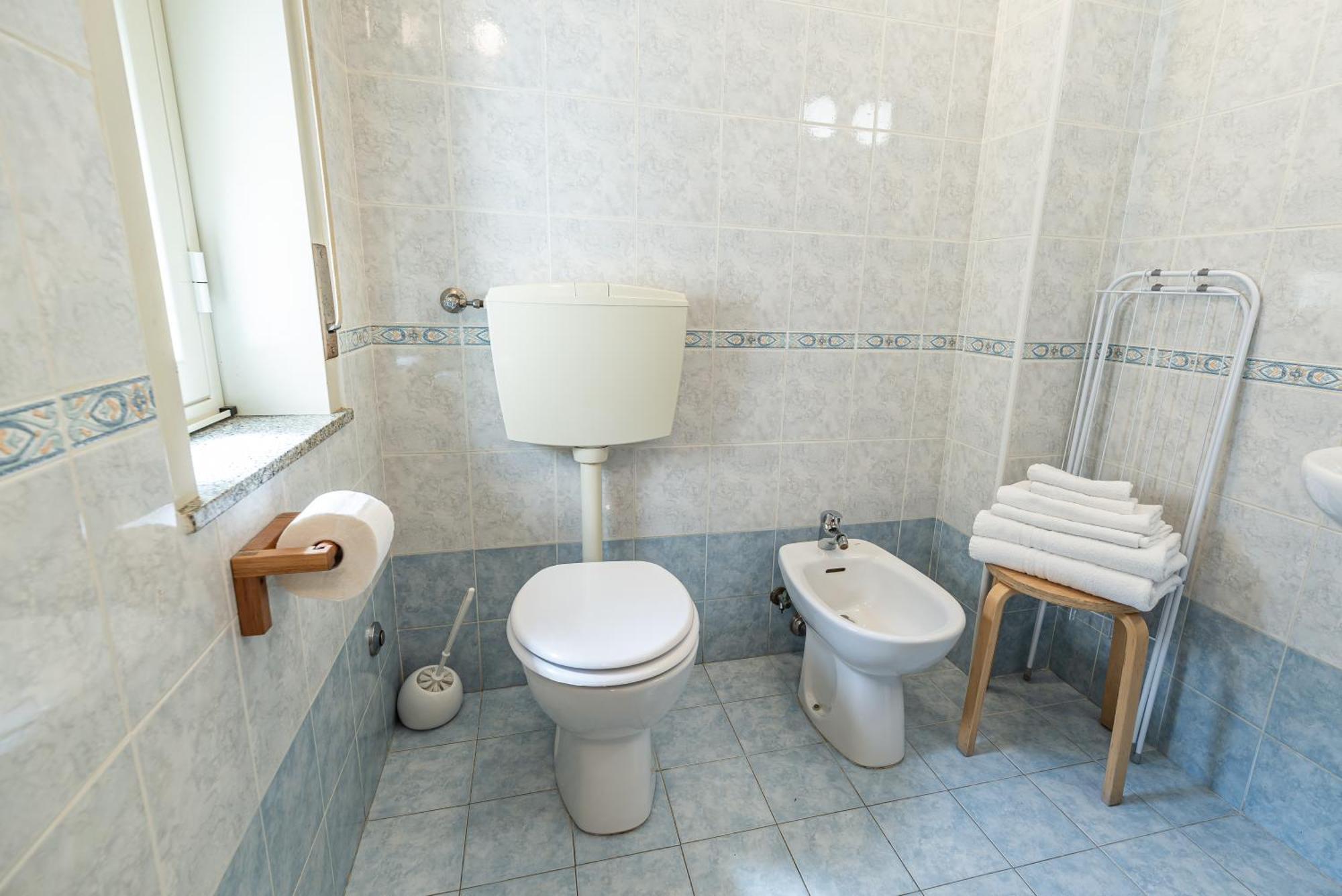 Domus Musia Appartement Milazzo Buitenkant foto
