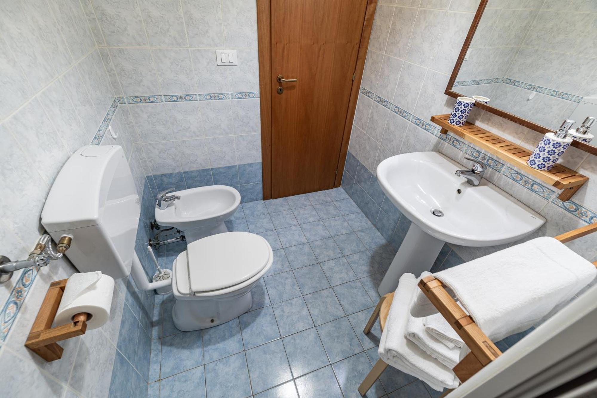 Domus Musia Appartement Milazzo Buitenkant foto
