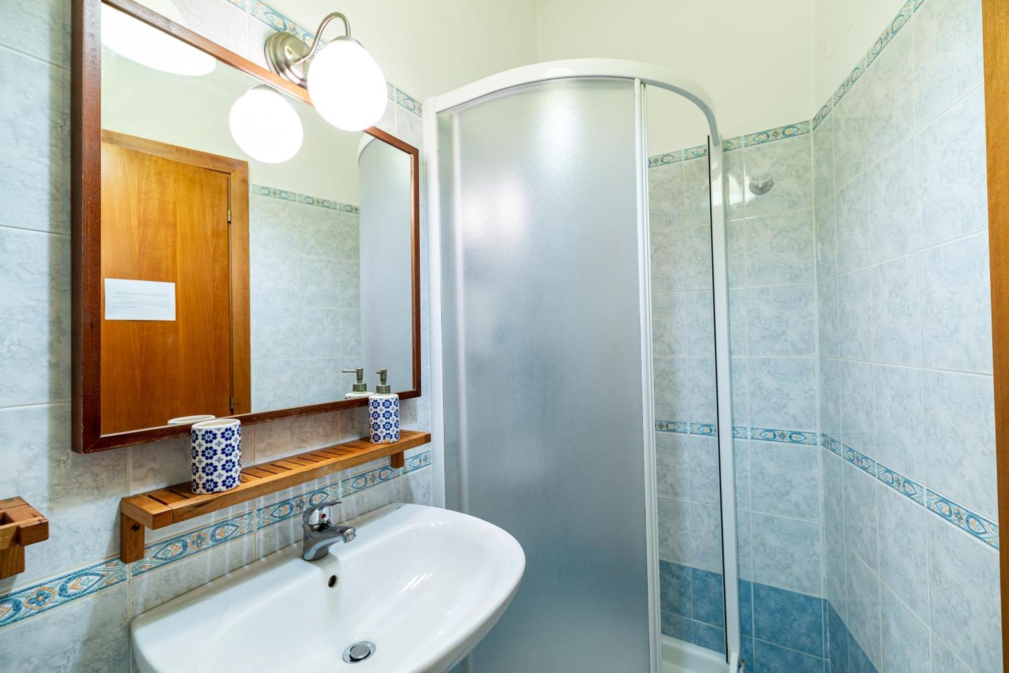 Domus Musia Appartement Milazzo Buitenkant foto