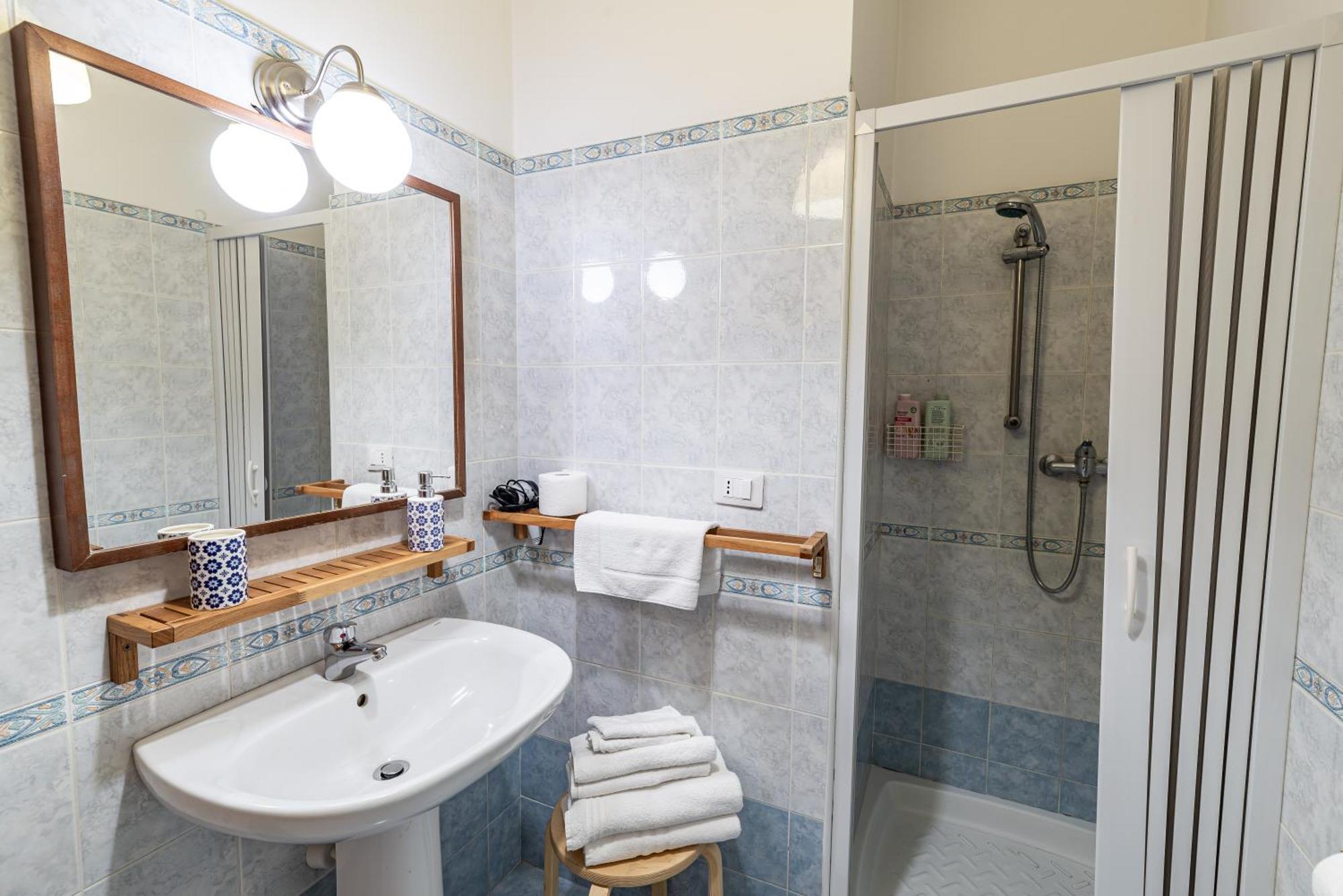 Domus Musia Appartement Milazzo Buitenkant foto
