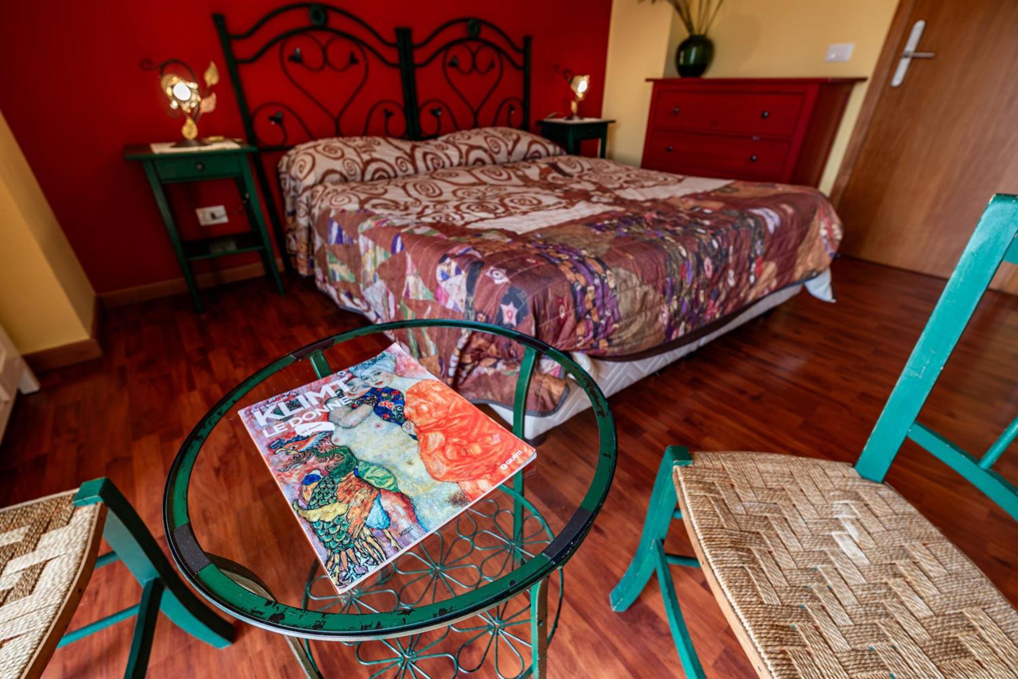 Domus Musia Appartement Milazzo Buitenkant foto