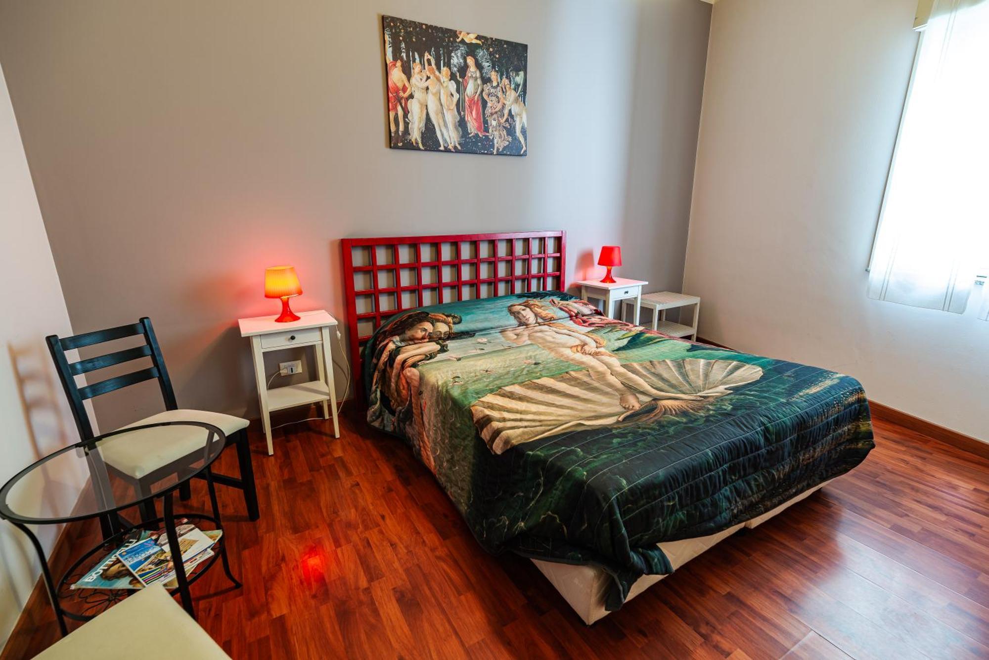 Domus Musia Appartement Milazzo Buitenkant foto