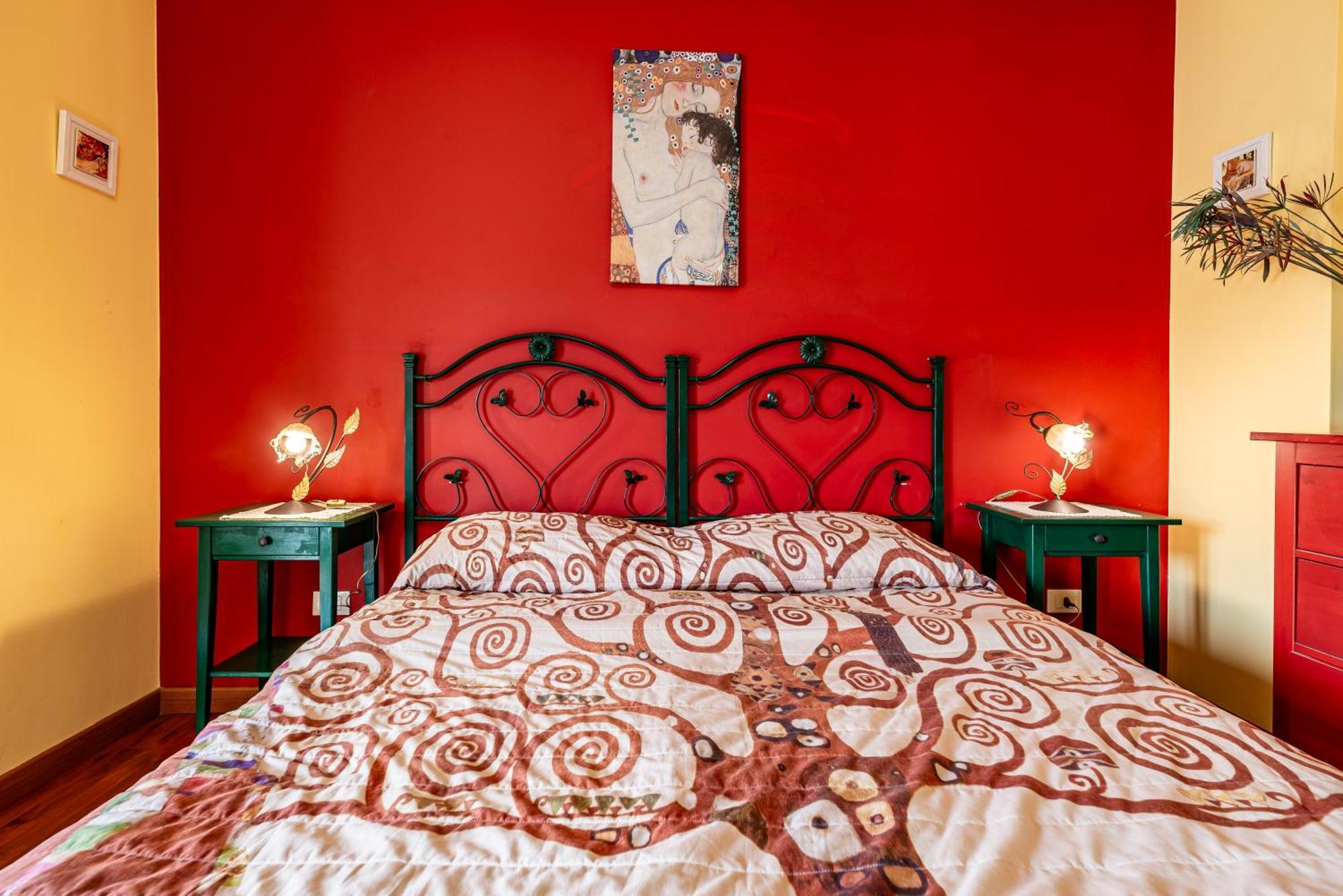 Domus Musia Appartement Milazzo Buitenkant foto