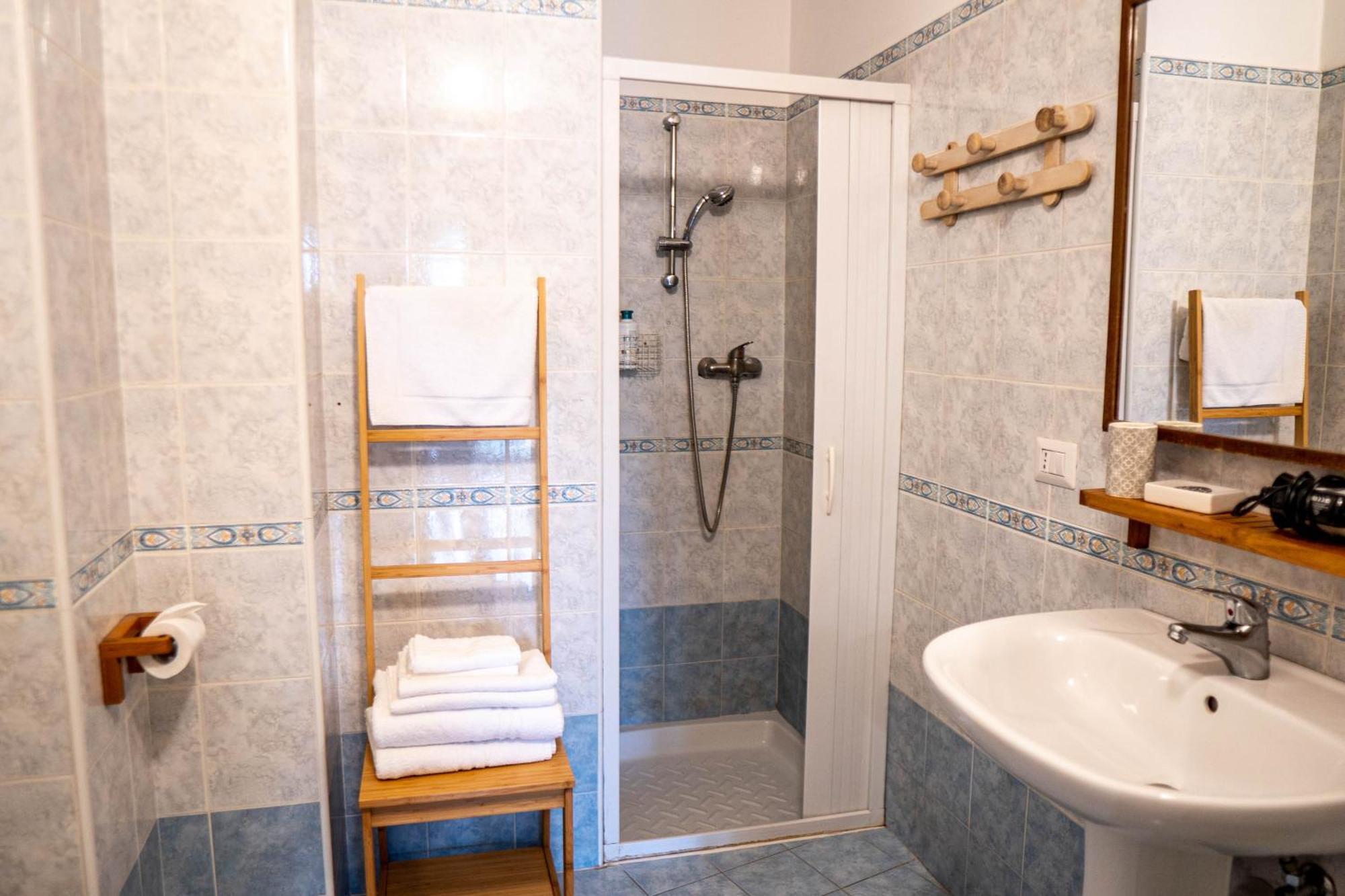 Domus Musia Appartement Milazzo Buitenkant foto