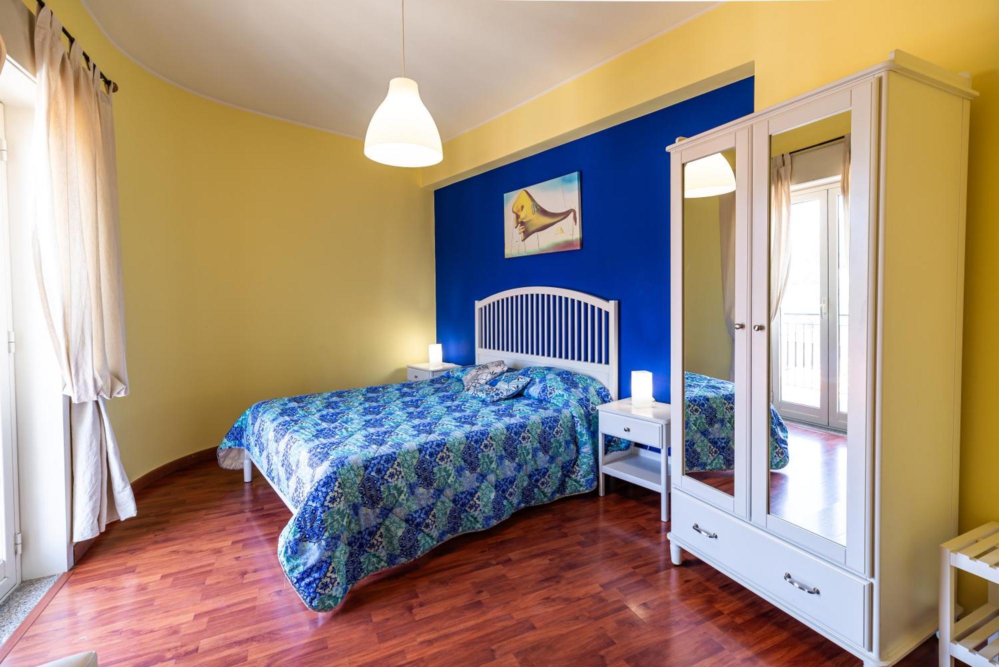 Domus Musia Appartement Milazzo Buitenkant foto