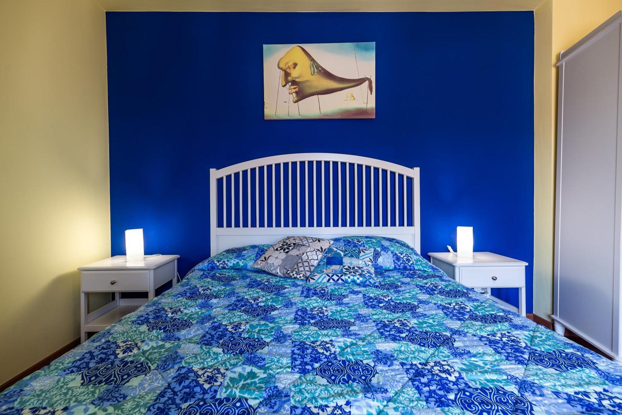 Domus Musia Appartement Milazzo Buitenkant foto