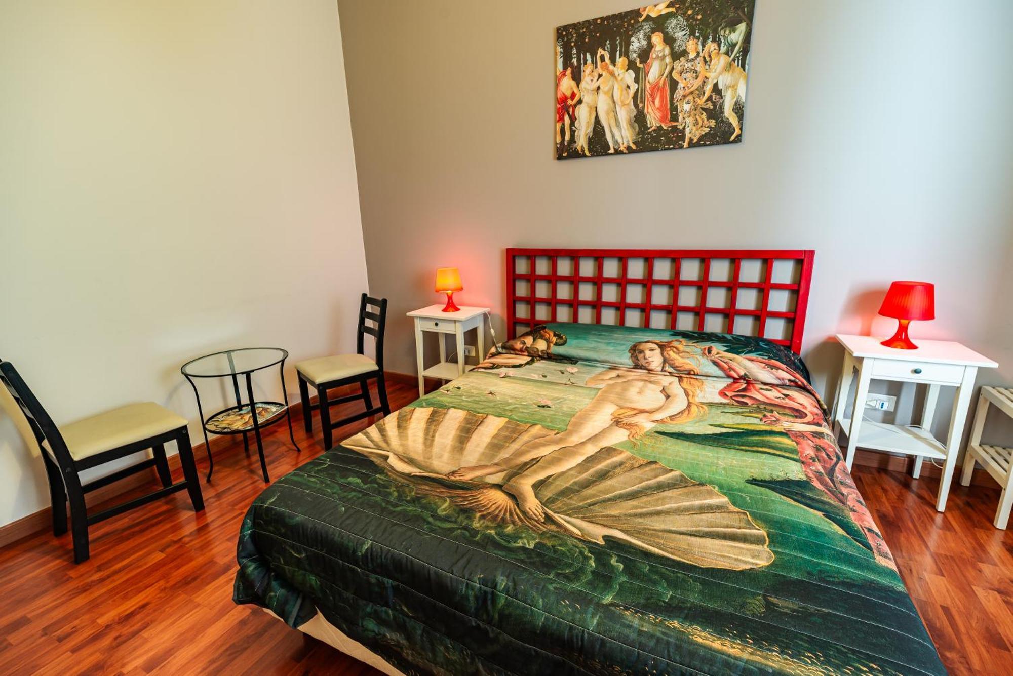 Domus Musia Appartement Milazzo Buitenkant foto