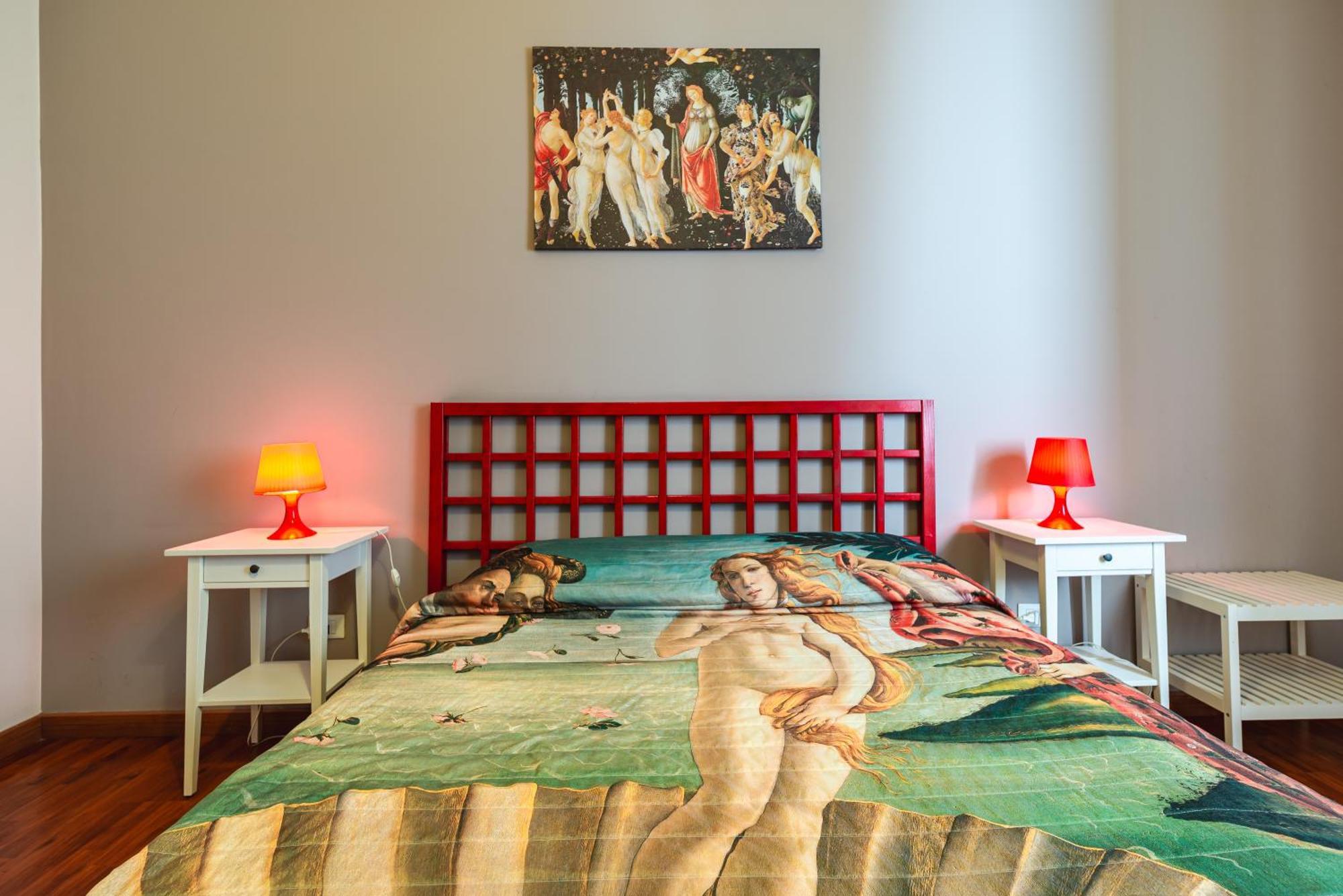 Domus Musia Appartement Milazzo Buitenkant foto