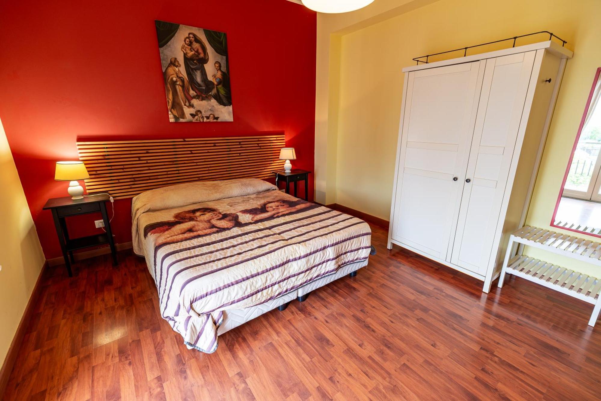 Domus Musia Appartement Milazzo Buitenkant foto